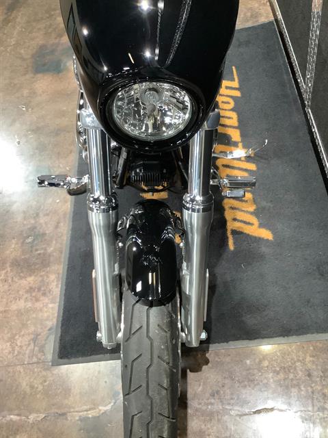 2016 Harley-Davidson Low Rider® in Burlington, Iowa - Photo 6