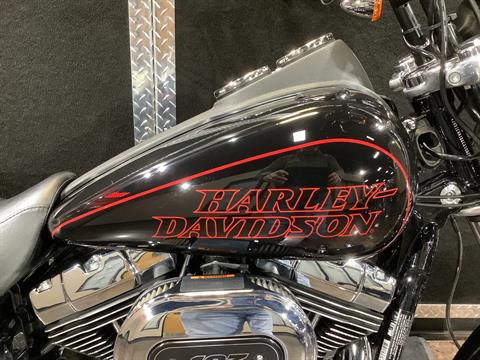 2016 Harley-Davidson Low Rider® in Burlington, Iowa - Photo 8
