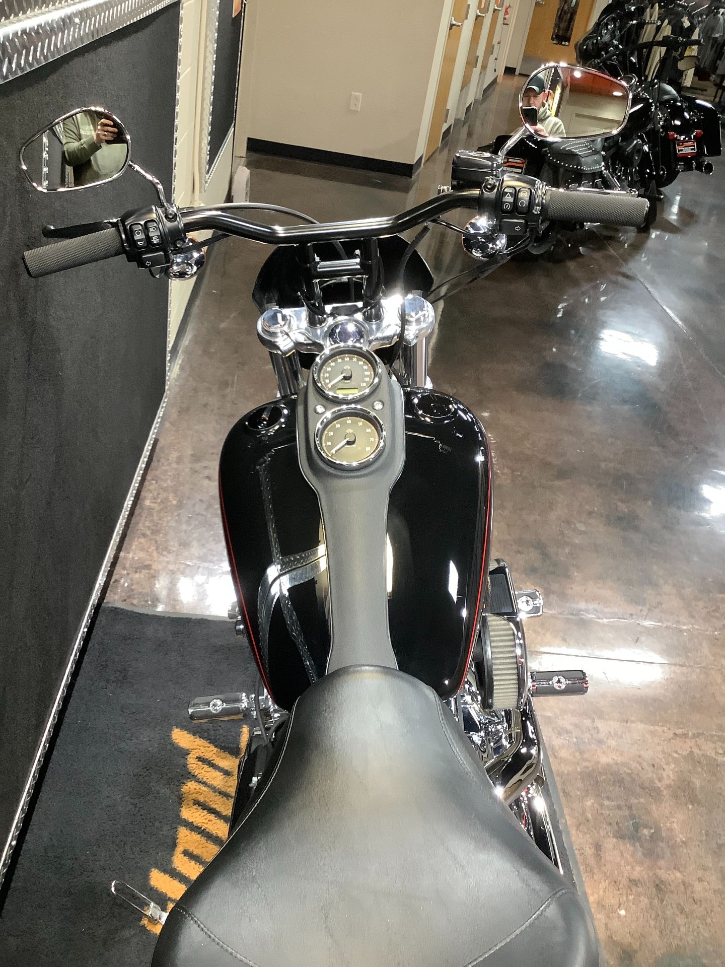 2016 Harley-Davidson Low Rider® in Burlington, Iowa - Photo 12