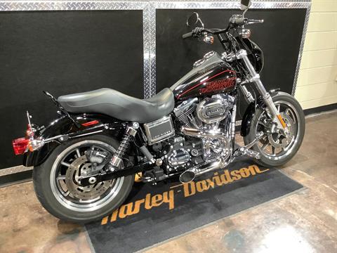 2016 Harley-Davidson Low Rider® in Burlington, Iowa - Photo 15