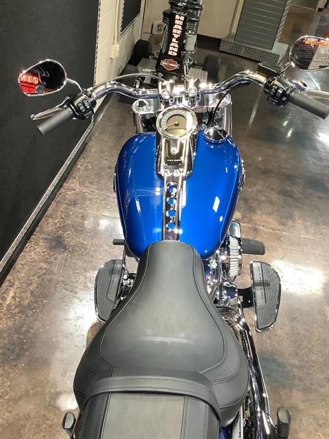 2022 Harley-Davidson Fat Boy® 114 in Burlington, Iowa - Photo 8