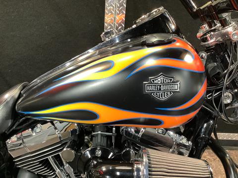 2015 Harley-Davidson Wide Glide® in Burlington, Iowa - Photo 8