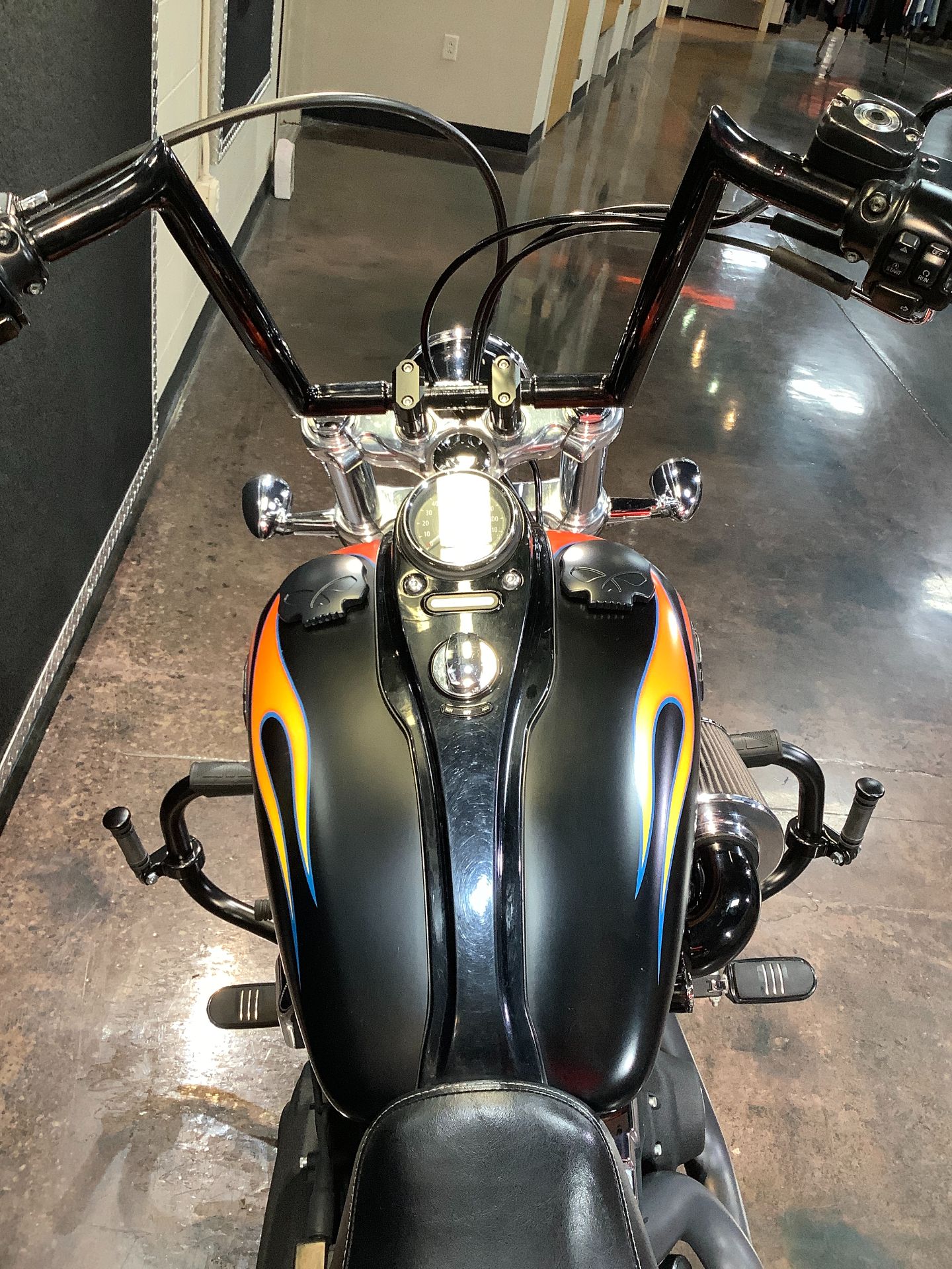 2015 Harley-Davidson Wide Glide® in Burlington, Iowa - Photo 12