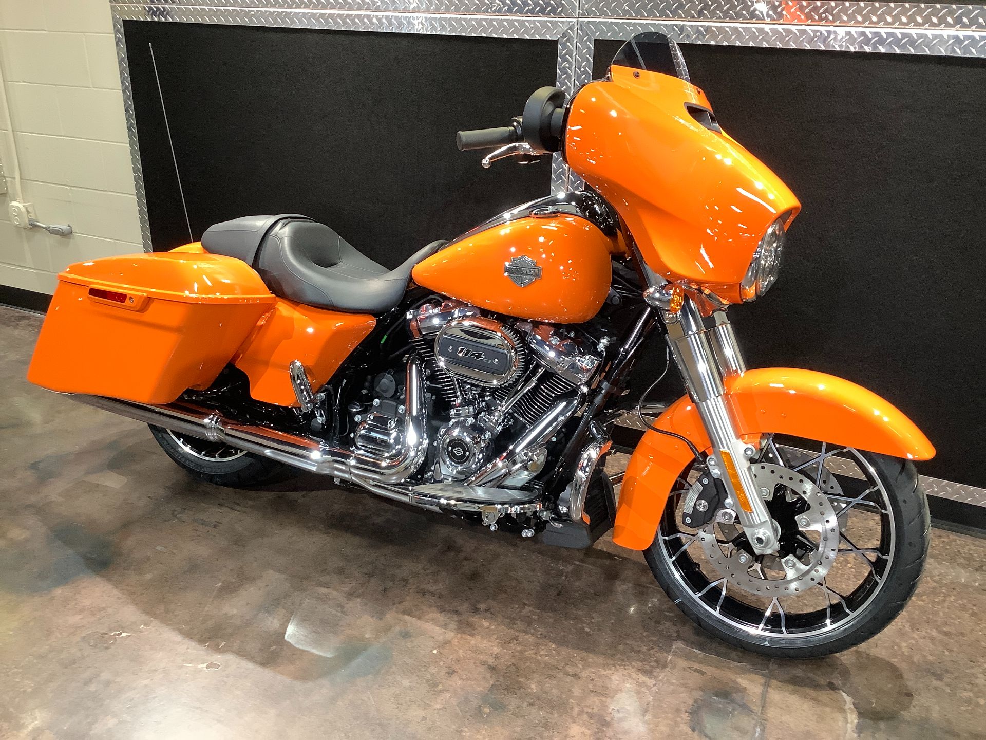 2023 Harley-Davidson Street Glide® Special in Burlington, Iowa - Photo 3
