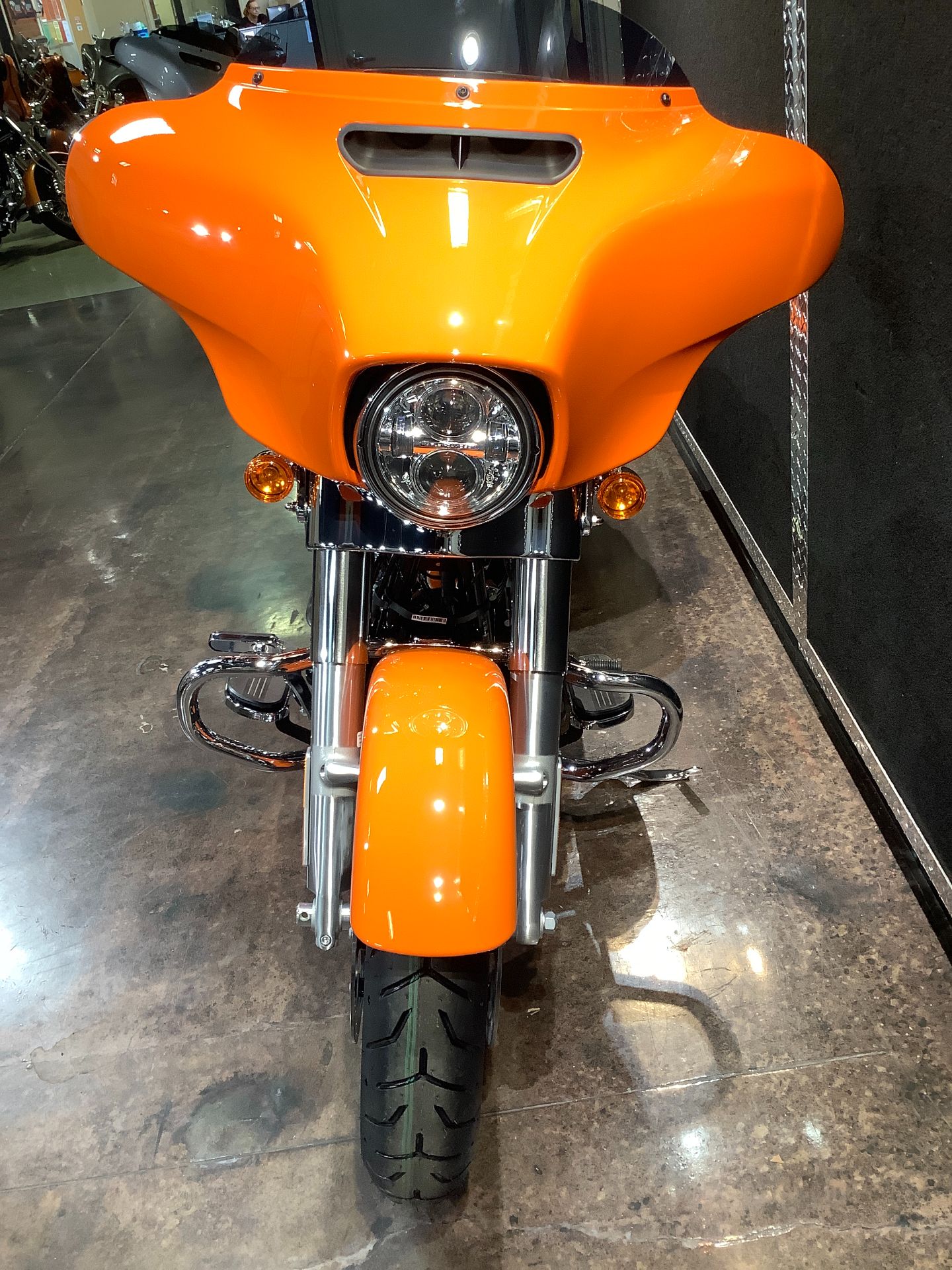 2023 Harley-Davidson Street Glide® Special in Burlington, Iowa - Photo 5