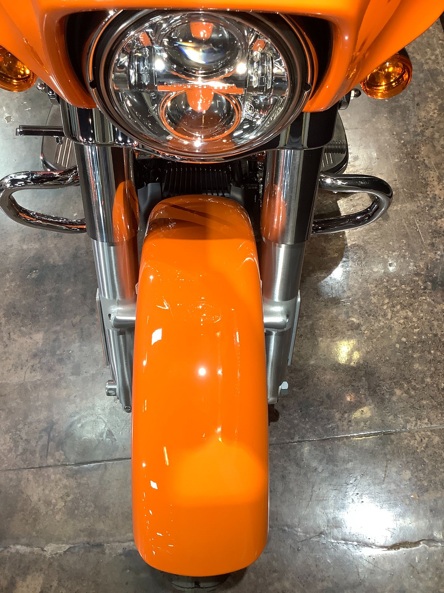2023 Harley-Davidson Street Glide® Special in Burlington, Iowa - Photo 6
