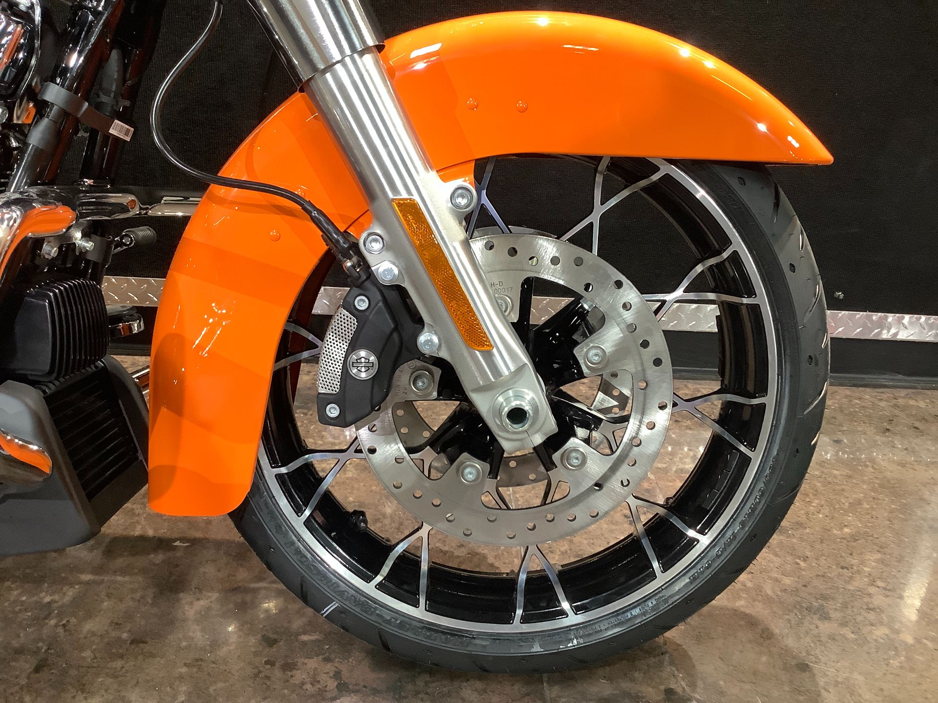2023 Harley-Davidson Street Glide® Special in Burlington, Iowa - Photo 7