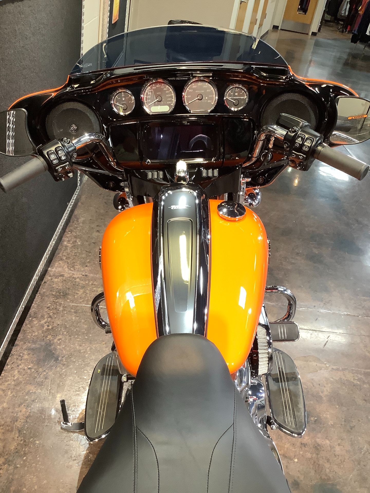 2023 Harley-Davidson Street Glide® Special in Burlington, Iowa - Photo 12