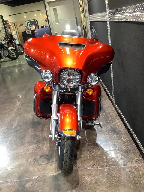 2014 Harley-Davidson Electra Glide® Ultra Classic® in Burlington, Iowa - Photo 5