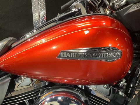 2014 Harley-Davidson Electra Glide® Ultra Classic® in Burlington, Iowa - Photo 8