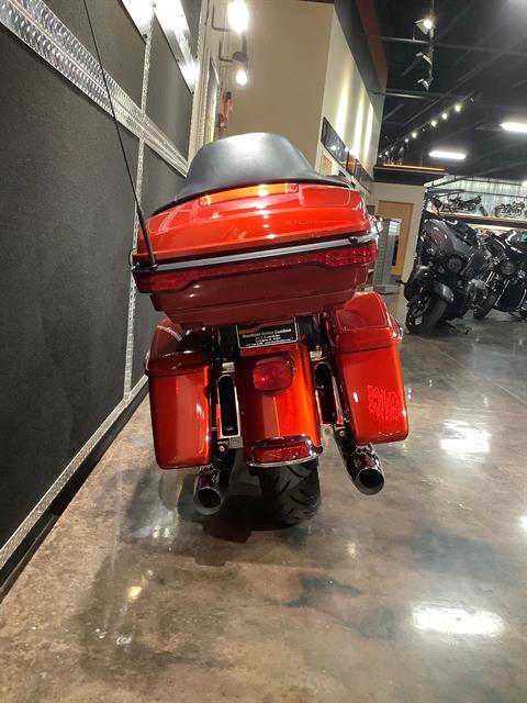 2014 Harley-Davidson Electra Glide® Ultra Classic® in Burlington, Iowa - Photo 13