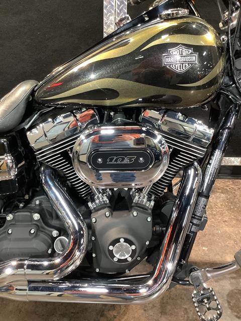 2016 Harley-Davidson Wide Glide® in Burlington, Iowa - Photo 9