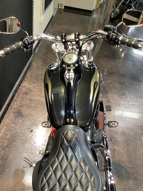 2016 Harley-Davidson Wide Glide® in Burlington, Iowa - Photo 12