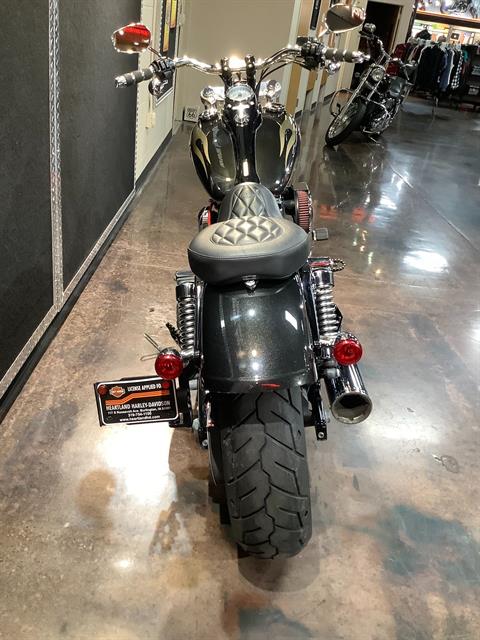 2016 Harley-Davidson Wide Glide® in Burlington, Iowa - Photo 13