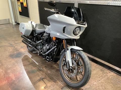2024 Harley-Davidson Low Rider® ST in Burlington, Iowa - Photo 4