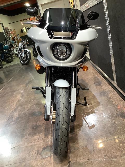 2024 Harley-Davidson Low Rider® ST in Burlington, Iowa - Photo 5