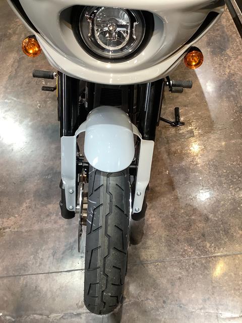 2024 Harley-Davidson Low Rider® ST in Burlington, Iowa - Photo 6