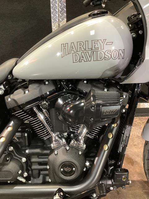 2024 Harley-Davidson Low Rider® ST in Burlington, Iowa - Photo 9