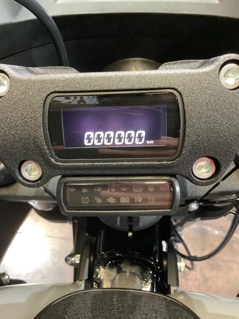 2024 Harley-Davidson Low Rider® ST in Burlington, Iowa - Photo 11