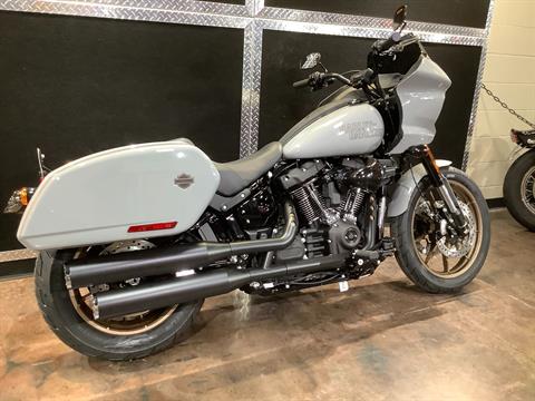 2024 Harley-Davidson Low Rider® ST in Burlington, Iowa - Photo 15
