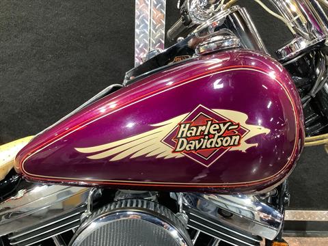 1997 Harley-Davidson Softail Custom in Burlington, Iowa - Photo 8