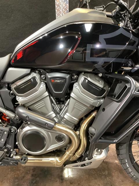 2023 Harley-Davidson Pan America™ 1250 Special in Burlington, Iowa - Photo 9