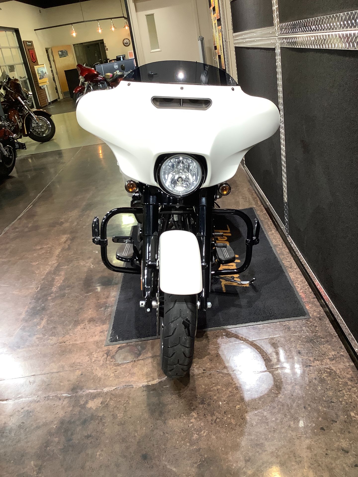 2018 Harley-Davidson Street Glide® Special in Burlington, Iowa - Photo 5