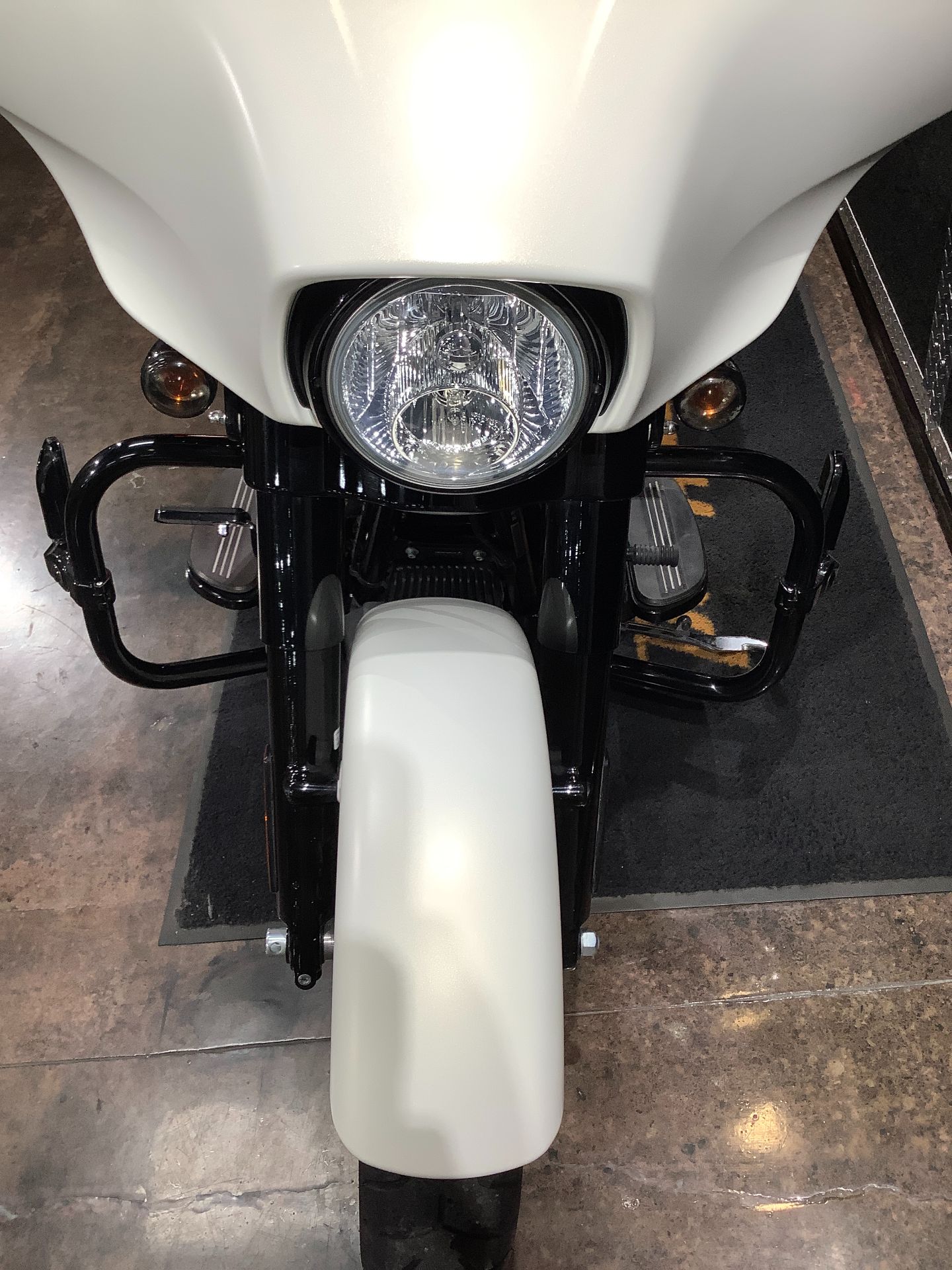 2018 Harley-Davidson Street Glide® Special in Burlington, Iowa - Photo 6