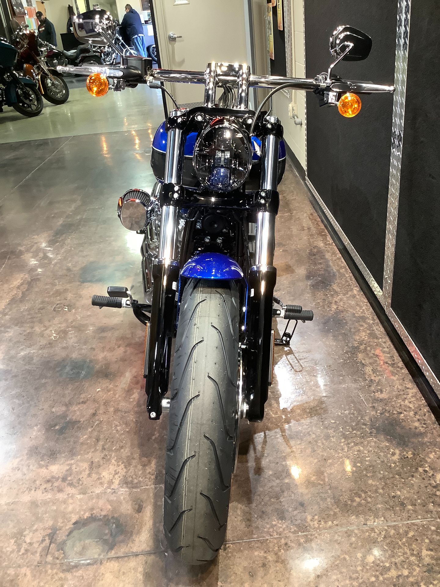 2024 Harley-Davidson Breakout® in Burlington, Iowa - Photo 5
