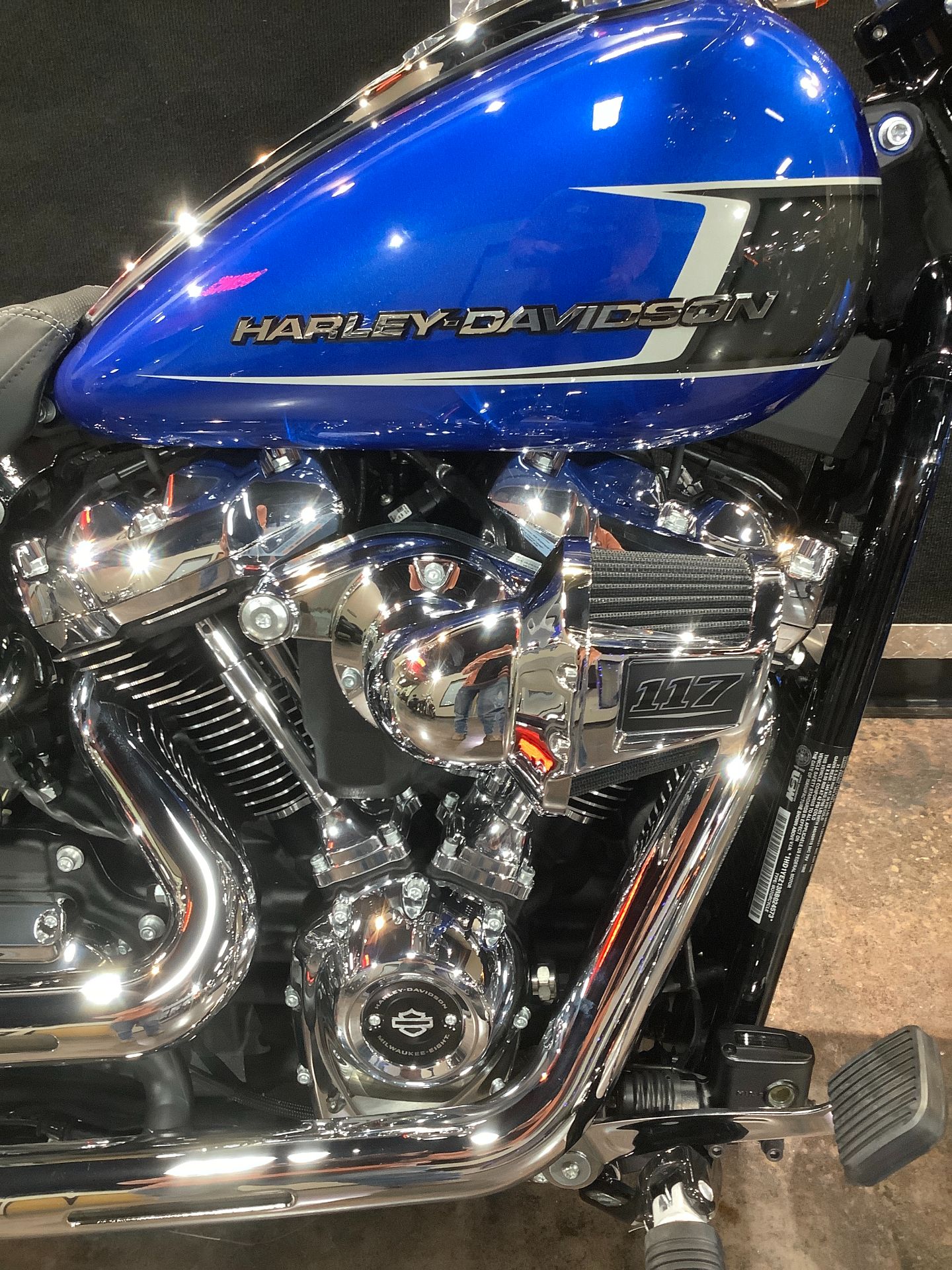 2024 Harley-Davidson Breakout® in Burlington, Iowa - Photo 9