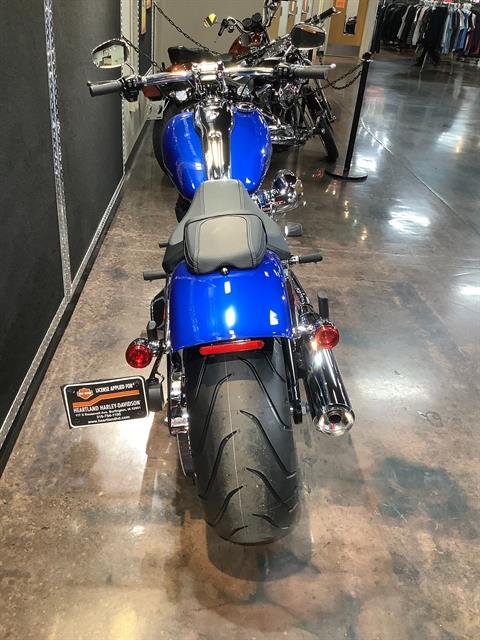 2024 Harley-Davidson Breakout® in Burlington, Iowa - Photo 13
