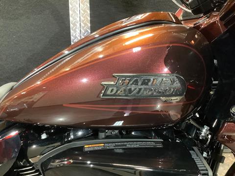 2024 Harley-Davidson CVO™ Road Glide® in Burlington, Iowa - Photo 8