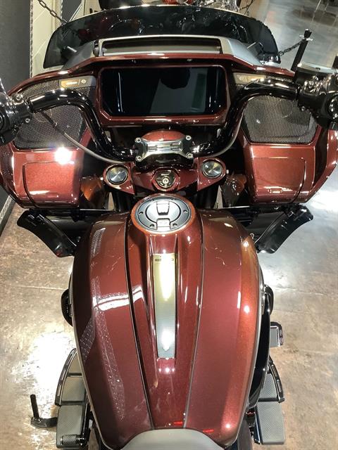 2024 Harley-Davidson CVO™ Road Glide® in Burlington, Iowa - Photo 12