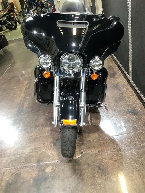 2018 Harley-Davidson Ultra Limited in Burlington, Iowa - Photo 5