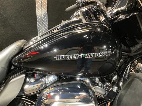 2018 Harley-Davidson Ultra Limited in Burlington, Iowa - Photo 8