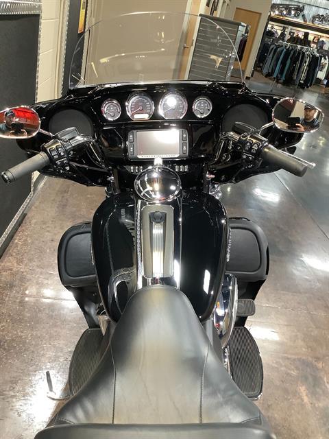 2018 Harley-Davidson Ultra Limited in Burlington, Iowa - Photo 12