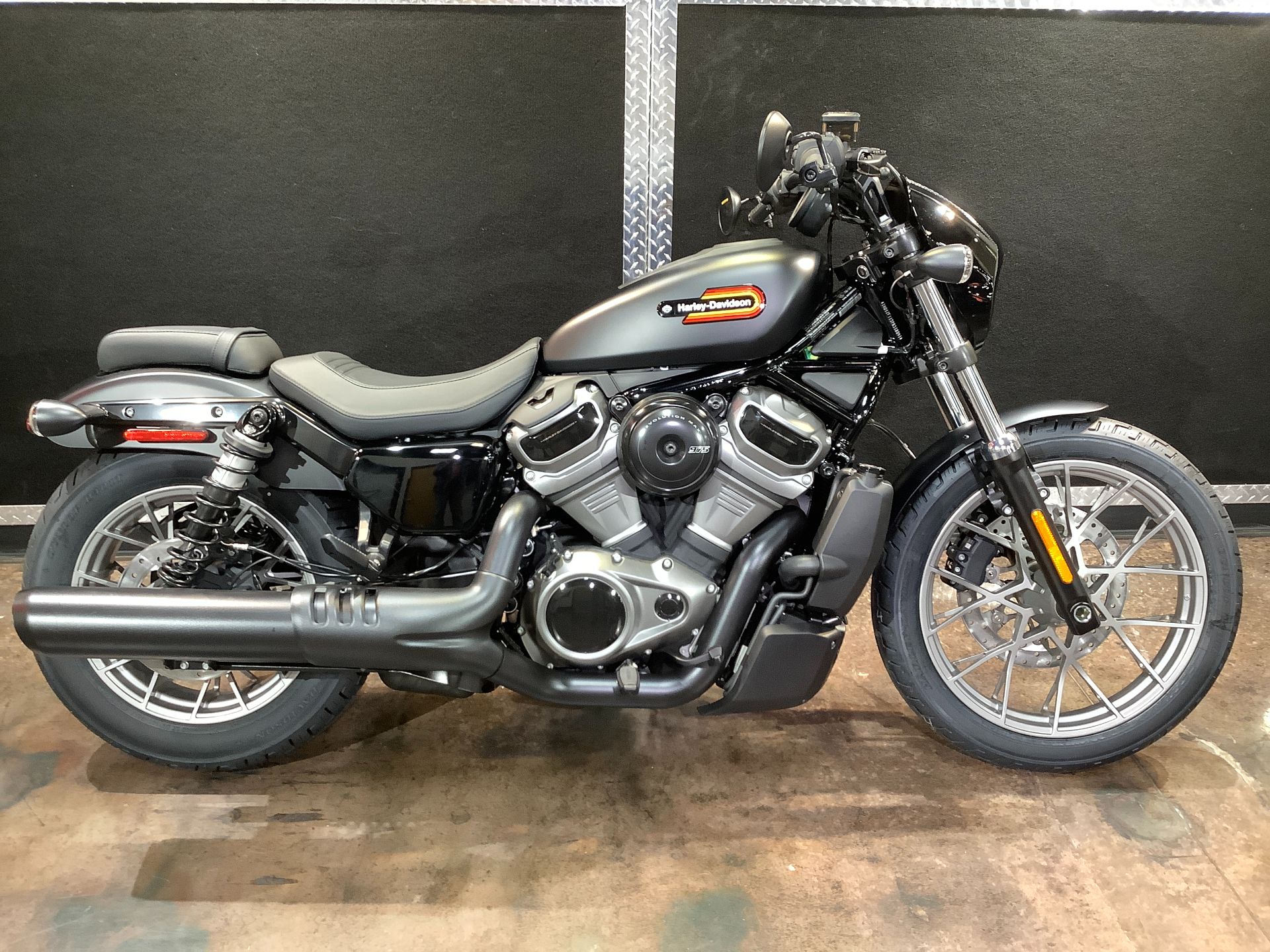 2024 Harley-Davidson Nightster® Special in Burlington, Iowa - Photo 2