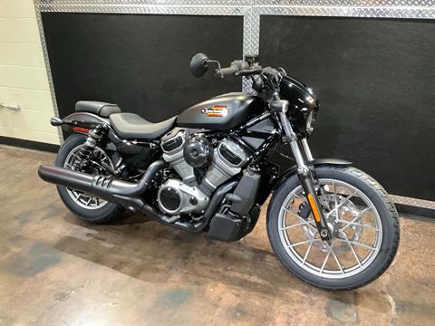 2024 Harley-Davidson Nightster® Special in Burlington, Iowa - Photo 3