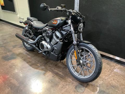 2024 Harley-Davidson Nightster® Special in Burlington, Iowa - Photo 4