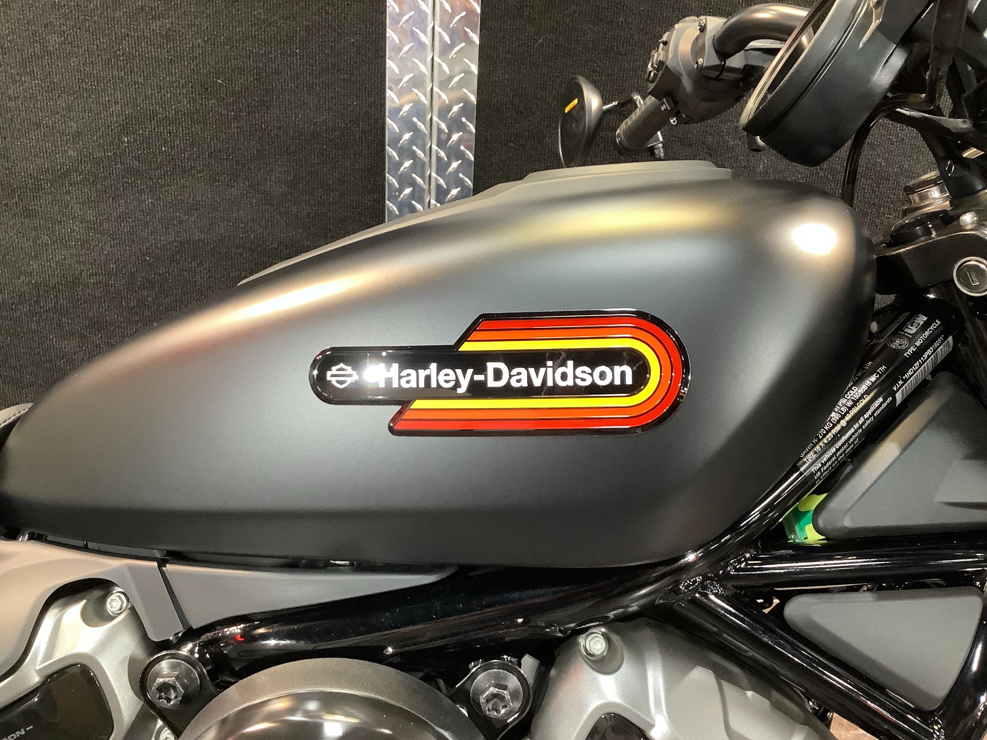 2024 Harley-Davidson Nightster® Special in Burlington, Iowa - Photo 8