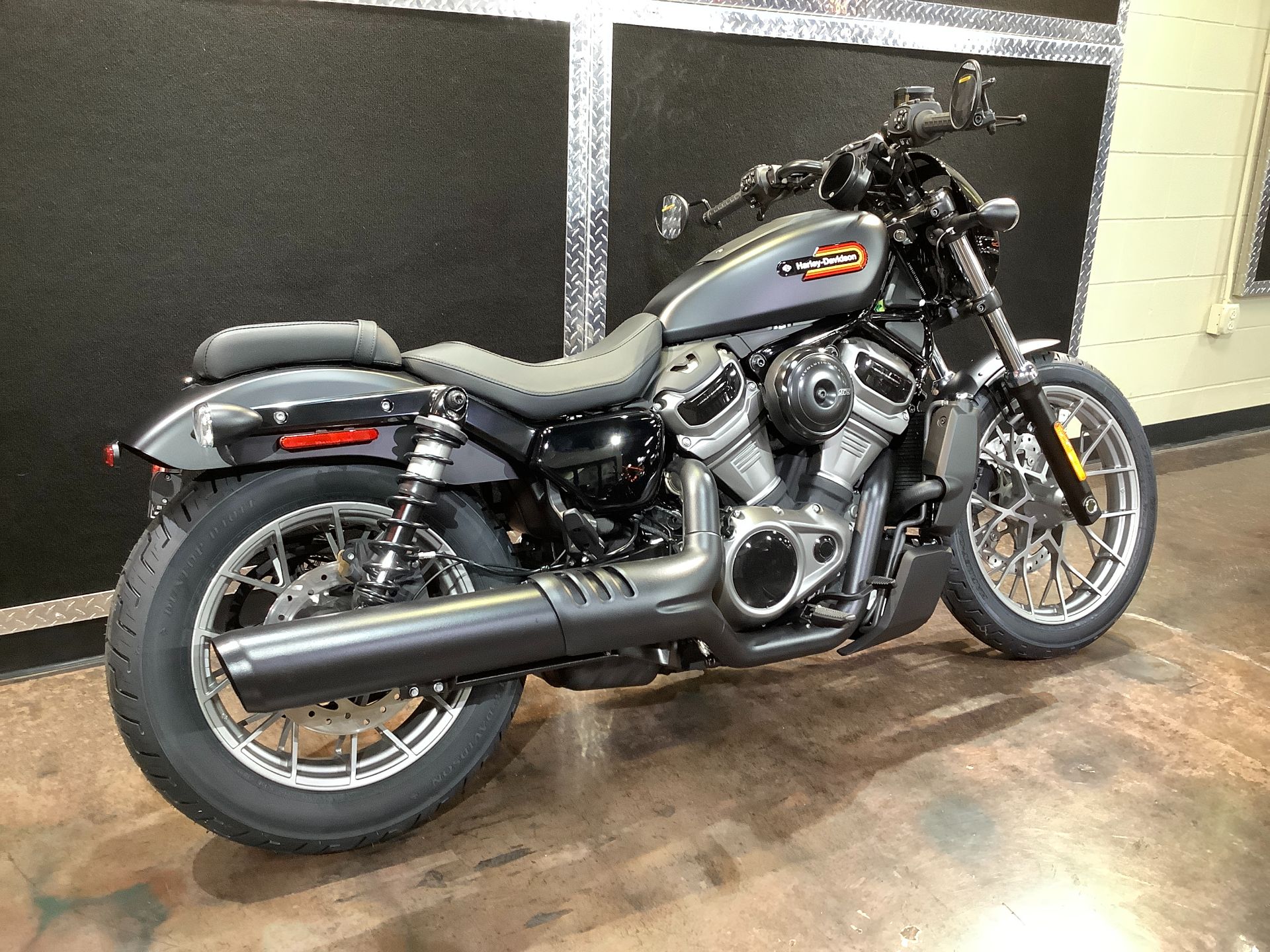 2024 Harley-Davidson Nightster® Special in Burlington, Iowa - Photo 15