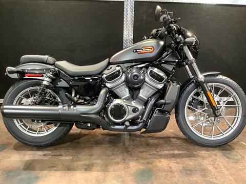 2024 Harley-Davidson Nightster® Special in Burlington, Iowa - Photo 16