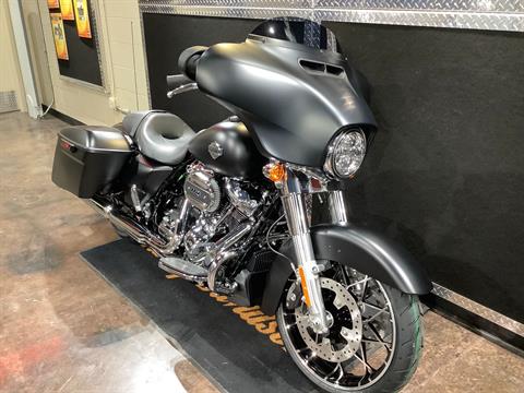 2022 Harley-Davidson Street Glide® Special in Burlington, Iowa - Photo 4