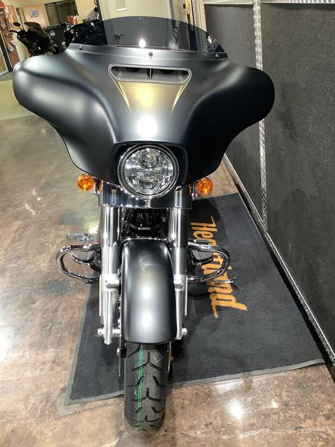 2022 Harley-Davidson Street Glide® Special in Burlington, Iowa - Photo 5