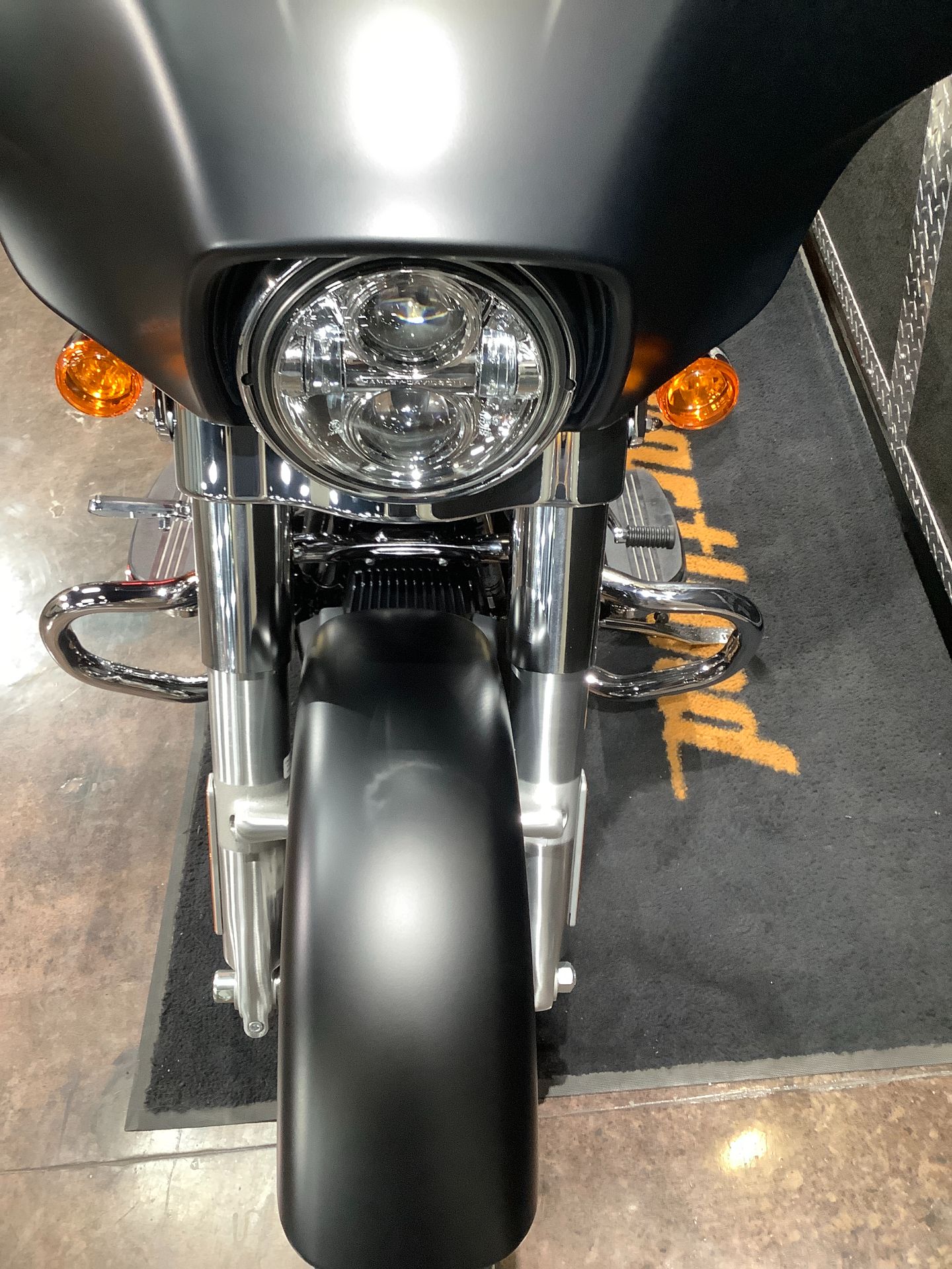 2022 Harley-Davidson Street Glide® Special in Burlington, Iowa - Photo 6