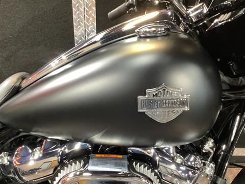 2022 Harley-Davidson Street Glide® Special in Burlington, Iowa - Photo 8