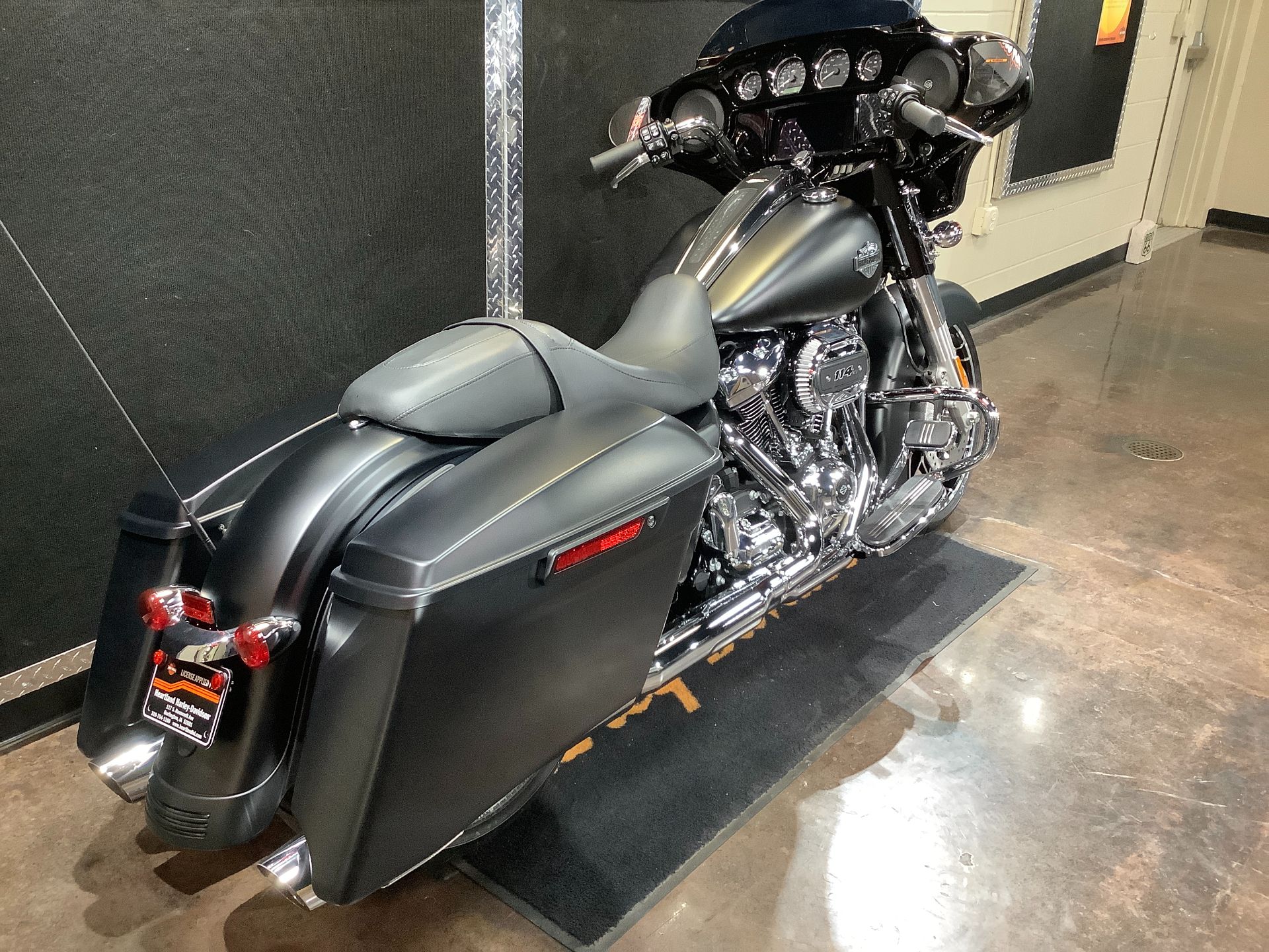 2022 Harley-Davidson Street Glide® Special in Burlington, Iowa - Photo 14