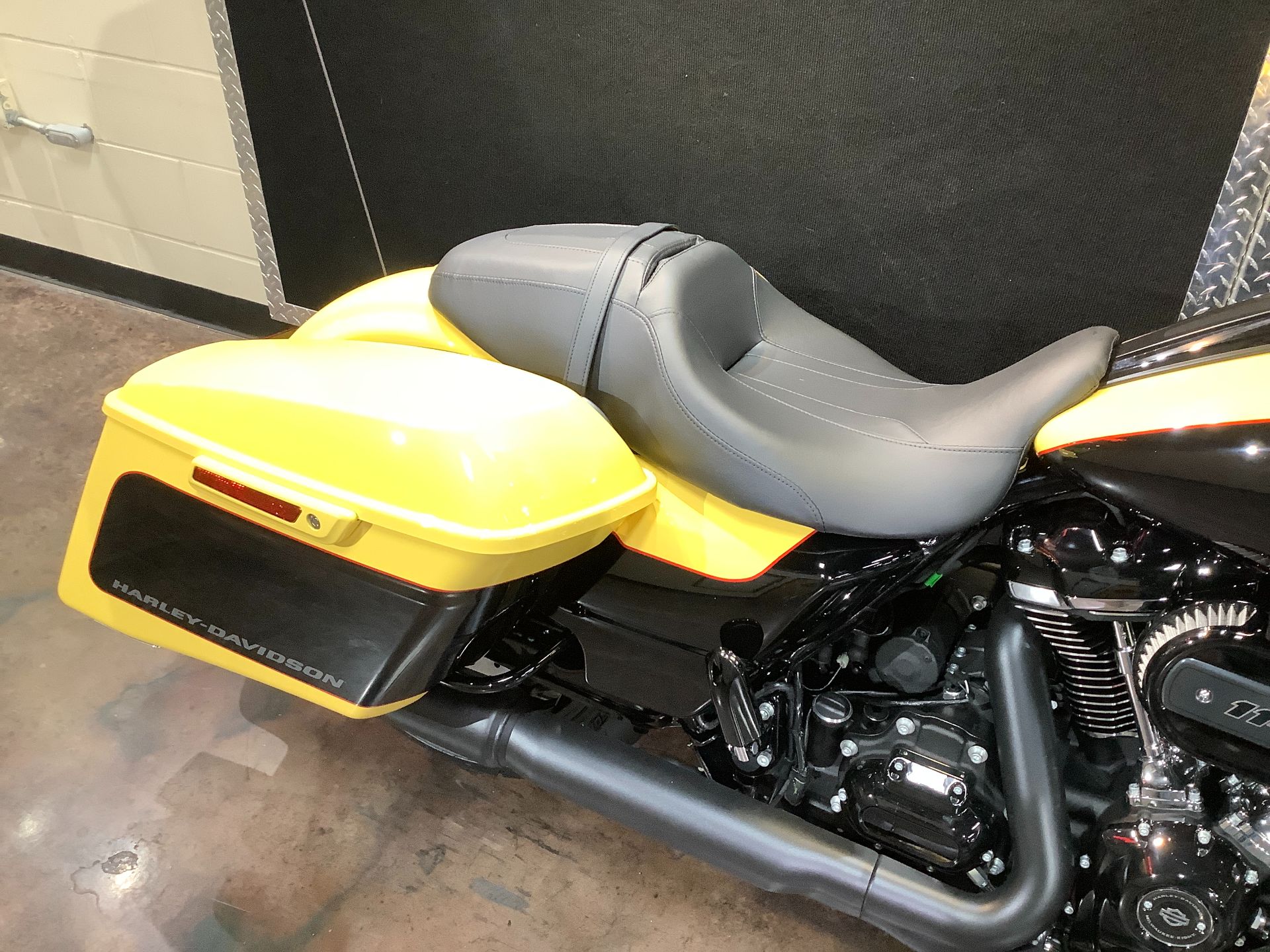 2023 Harley-Davidson Street Glide® Special in Burlington, Iowa - Photo 10