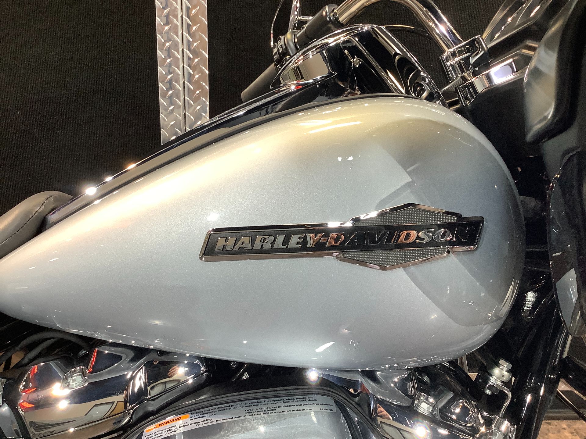 2023 Harley-Davidson Road Glide® in Burlington, Iowa - Photo 17