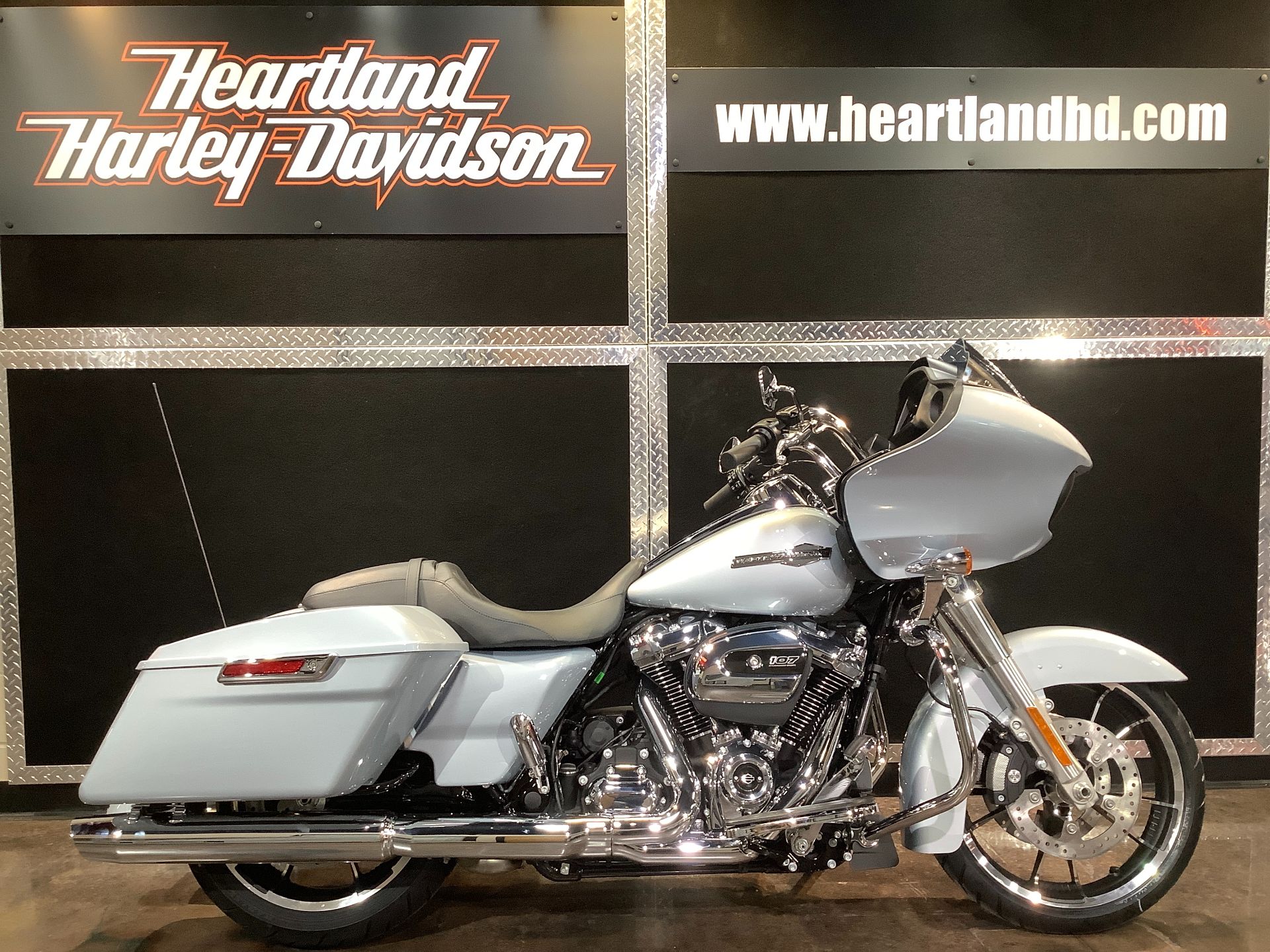 2023 Harley-Davidson Road Glide® in Burlington, Iowa - Photo 1